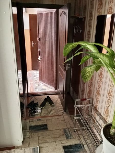 Qorasu 6 da 1×2 xonali kvartira ijaraga beriladi 350$<br />
 — фото 5