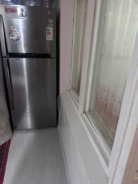 Mirzo Ulug’bek rayon lakamativ parkka yaqin madaniyat inisti