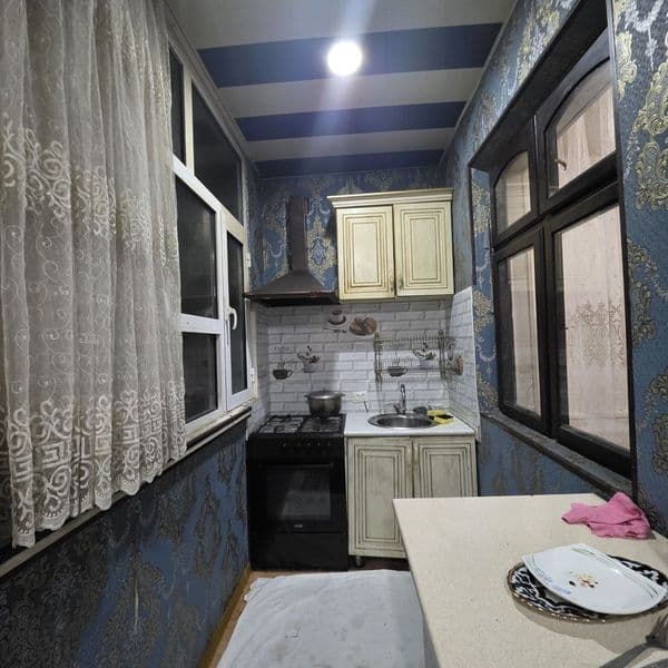 #Аренда  <br />
Вторичный Дом <br />
Район: Юнусобод 4 кварт — фото 4