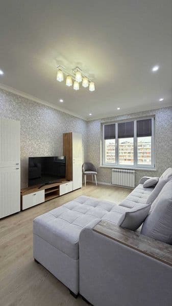 Сдается квартира с красивым ремонтом<br />
<br />
 Район: Юн — фото 2