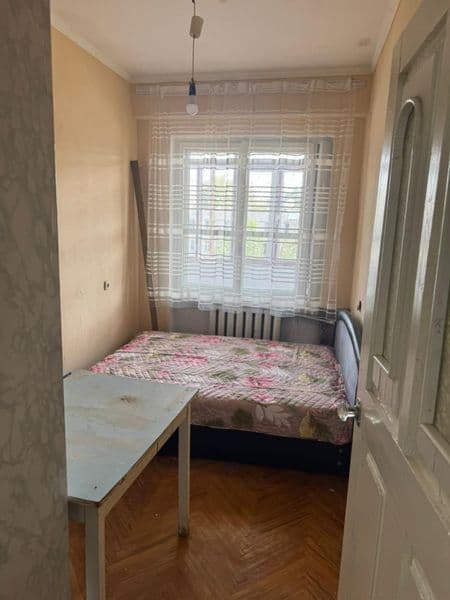 Arenda 1 xona bez makler, remont odiy, manzil Abay s13 Jango — фото 2