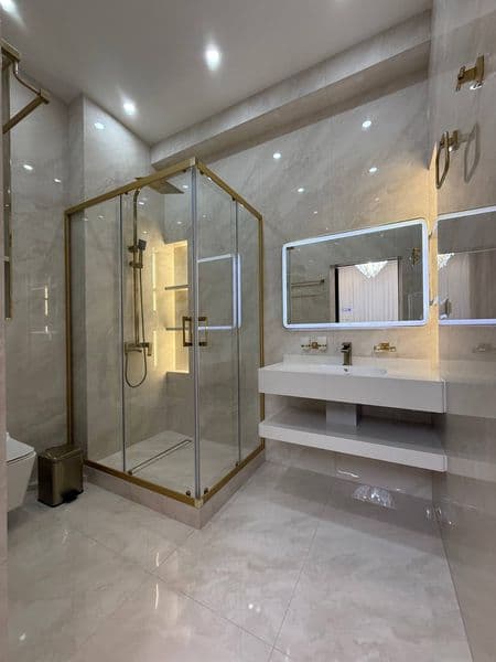 Сдается  квартира <br />
ЖК: Габус<br />
<br />
Ор-р: Шевчен — фото 4