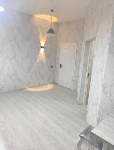 Срочна бериладии квартира йакинда курилган квартира 1 хонали