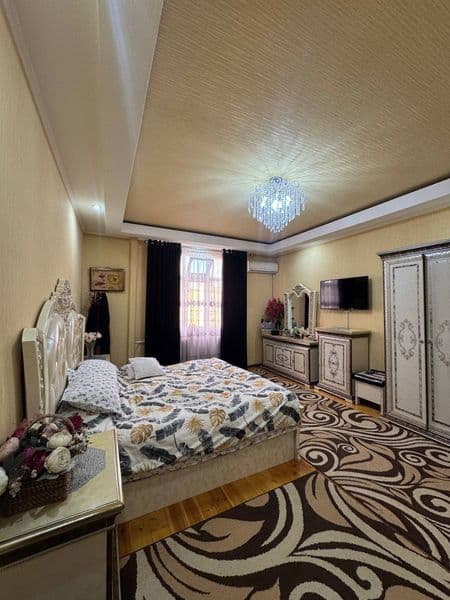 Сергели – Хонобод метро<br />
Хонобод метро яқинида квартира