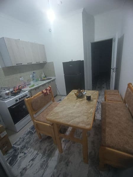 Ozoda va akuratni bollarga kv bor <br />
3ta bolaga joy bor  — фото 4