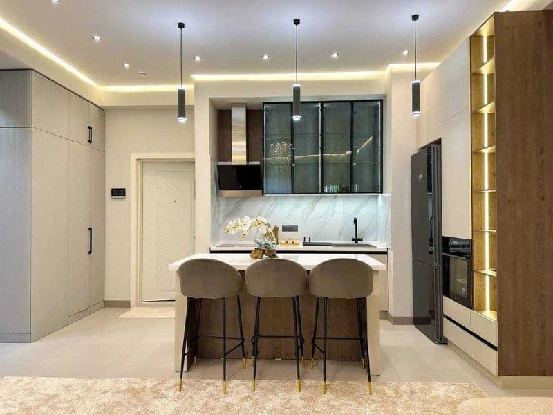 Шайхантахурский район <br />
Ташкент Сити <br />
Жк Бульвар<