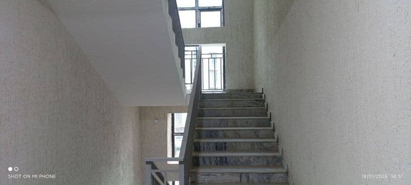 Сотувда 2 хонали квартиралар, Эски Сергели, Дарё Буйи ку́час — фото 2