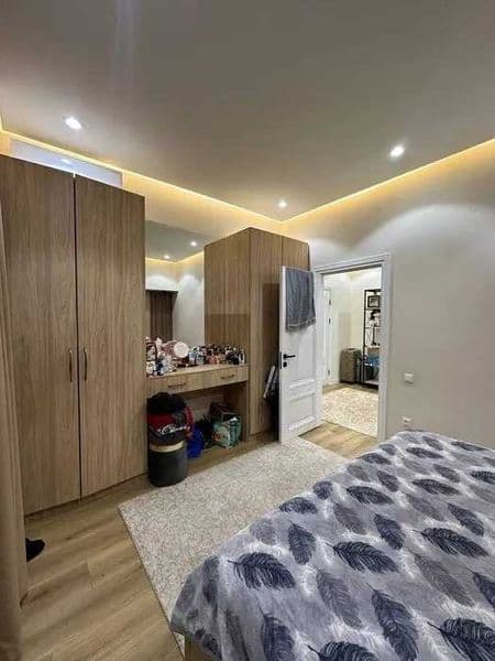 3 комнатную квартиру на 3 этаже,<br />
В квартире есть все н — фото 4