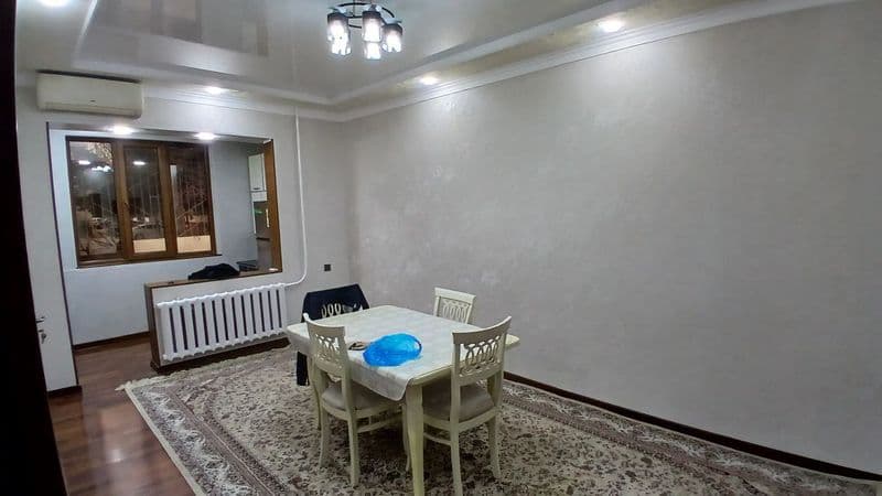 Сдаётся в Аренду 2в3-комнатная 2в3/1/4<br />
Юнусабад 8-квар — фото 3