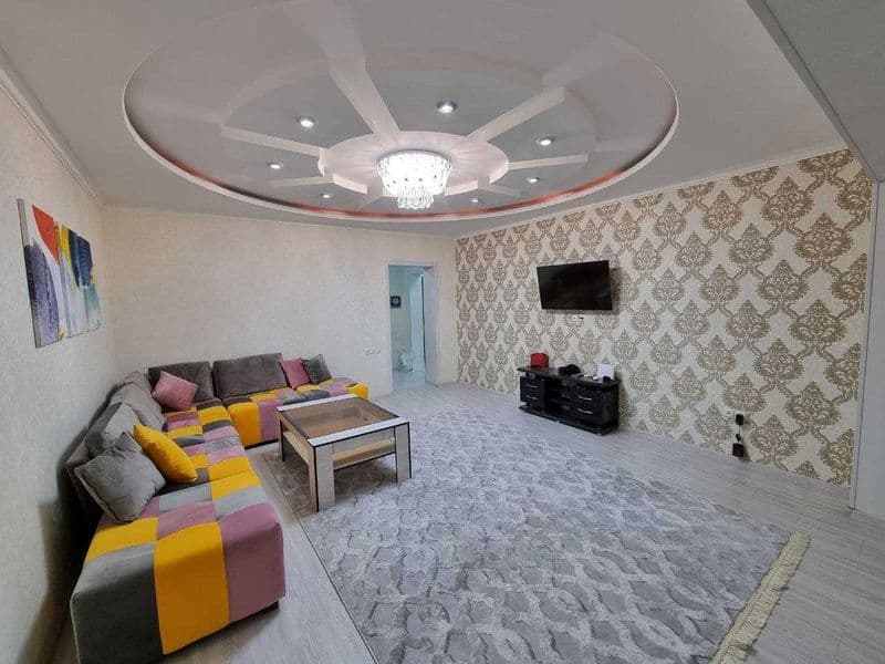 Cдаётся Квартира <br />
Ориентир - Ц-1 <br />
Город - Ташкен — фото 4