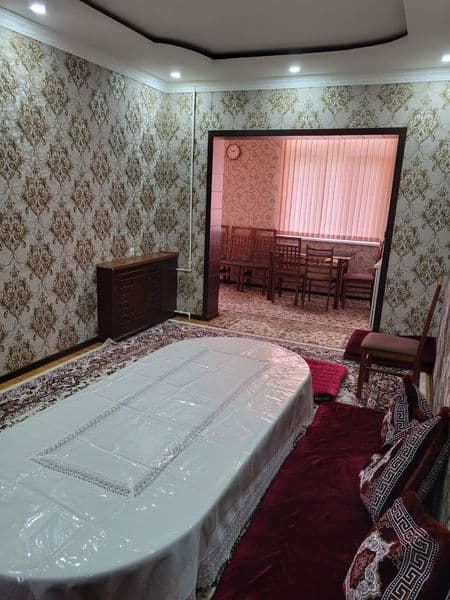 Сдается на Ттз 4. 2 х комнатная квартира. Ремонт хороший, вс — фото 4