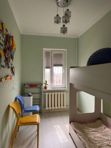 Сдаётся квартира в центре города Ташкента на прекрасной улиц — фото 3