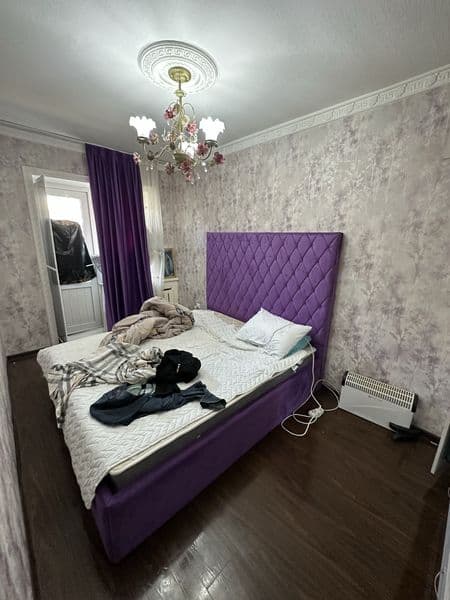 Аренда Яккасарой Братиский Могила<br />
5хона <br />
4-етаж< — фото 3