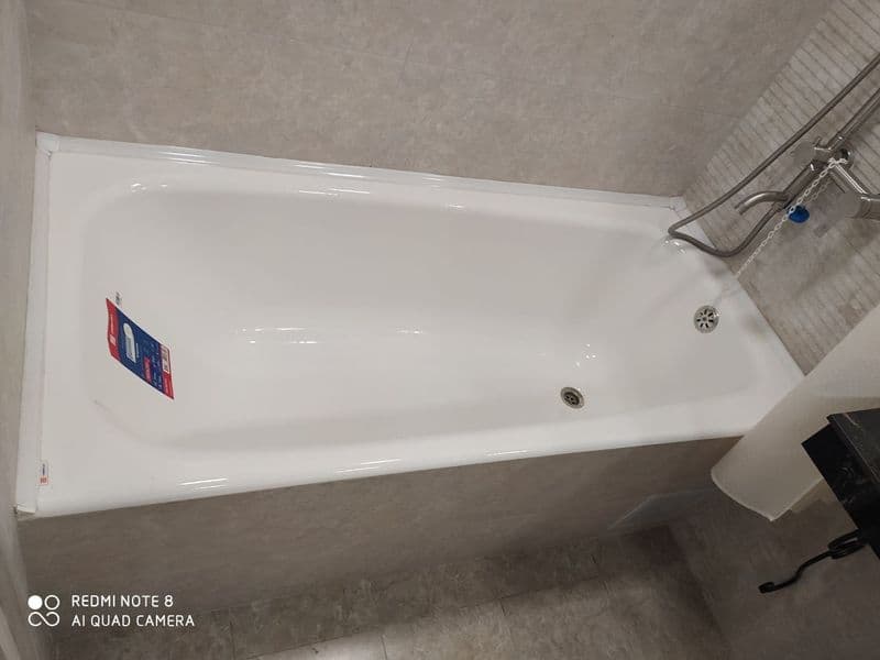 2/4/5 дом кирпичный балкон 2/6 перепланирования в 3х ком евр — фото 3