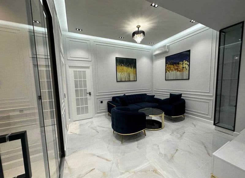 Ташкент Сити Сдается шикарная г новая 2-х комнатная квартира — фото 3