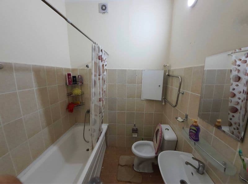 ID #2847<br />
#Аренда квартиры <br />
• Район - #Мирзо Улуг — фото 5