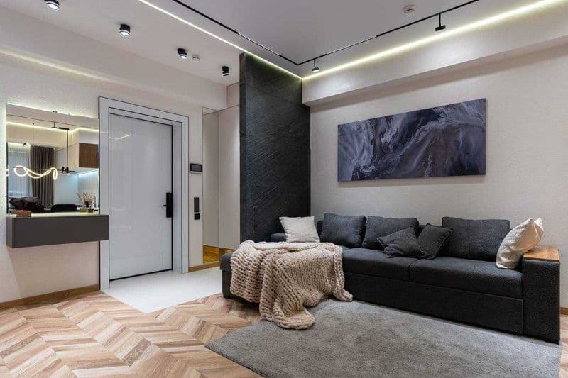 KISLOROD» - клубный дом премиум-класса от Murad Buildings <b — фото 2