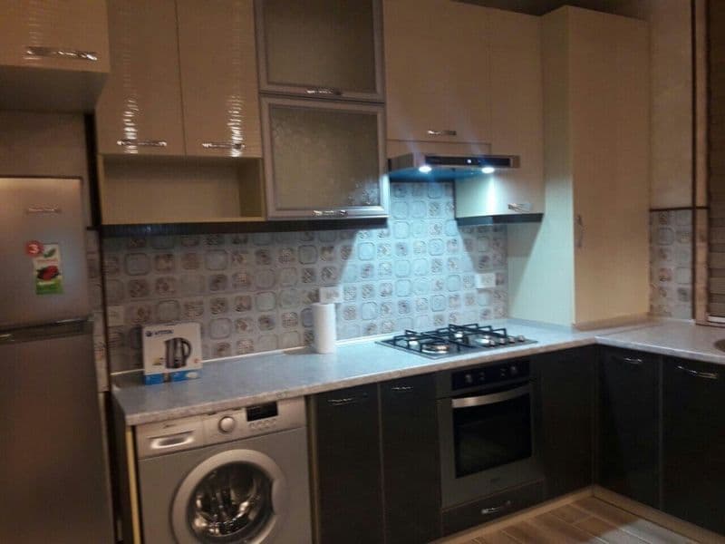 Паркенский рынок <br />
<br />
2/2/5<br />
<br />
После ремо — фото 3