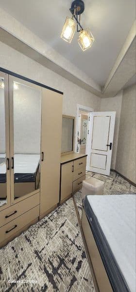 Сдаю свою квартиру  за месяца 600$ + депозит 600$<br />
Серг — фото 3