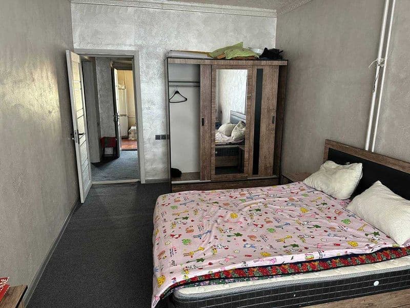 Сдается СВОЯ квартира на Сергели 6. Ориентир - Машинный база — фото 4