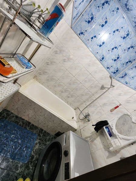 Assalom alekum va rahmatulloh <br />
Qizlaga kvartra <br />
 — фото 4