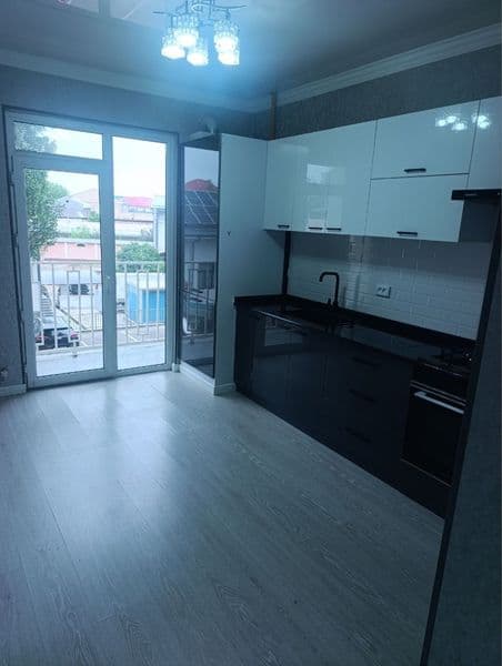 Yunsobod 15 Navastroyka 3 xona 2- etaj 9 etajniy dom  pustoy — фото 2