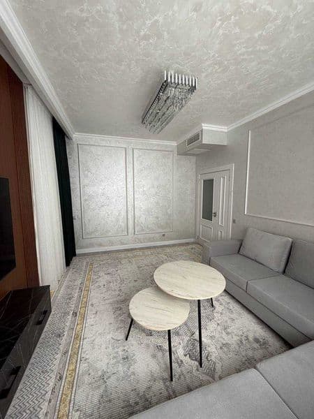 Сдаётся КЛАССНАЯ квартира<br />
<br />
• Район: Яккасарайски — фото 4