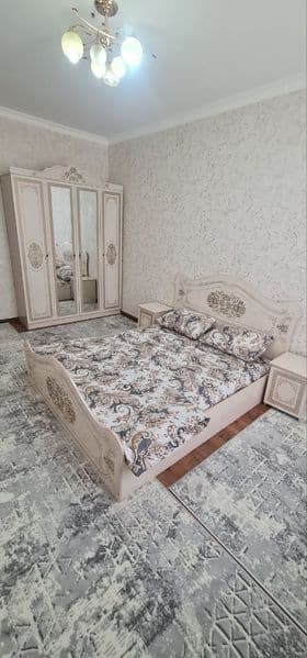 Аренда Яанги чоштепа <br />
Метрони беринчи бекатига яакин <