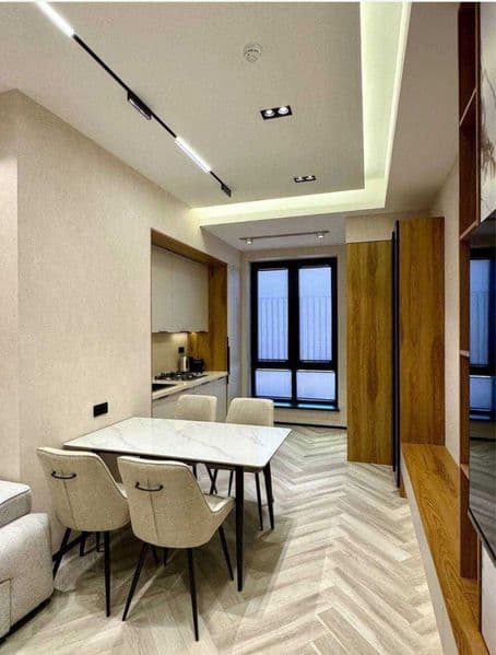 Яккасарай <br />
<br />
Жк новостройка Shoshkent<br />
Шота  — фото 5