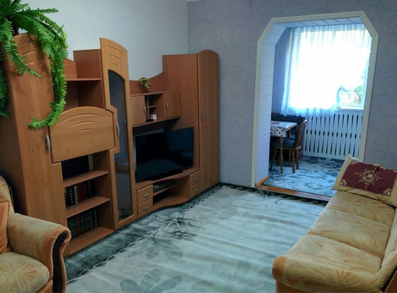 Квартира находится Мирабадский район около ЦУМ а рядом с мет — фото 2