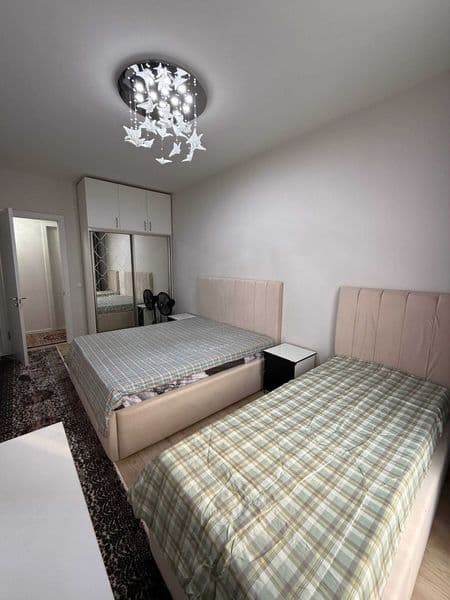 Yunusobod tumani Minor metroni yonida 2xonali kvartira ijara