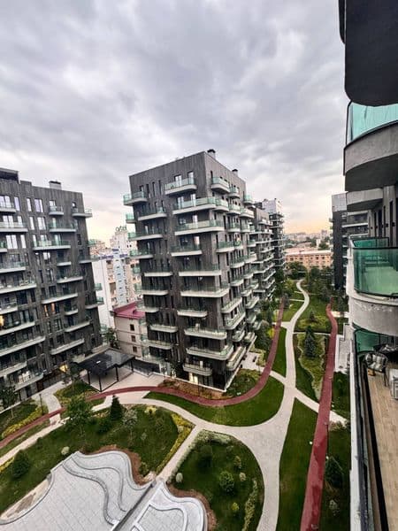 Аренда квартира <br />
<br />
ЖК Парквуд<br />
Район Мирабад