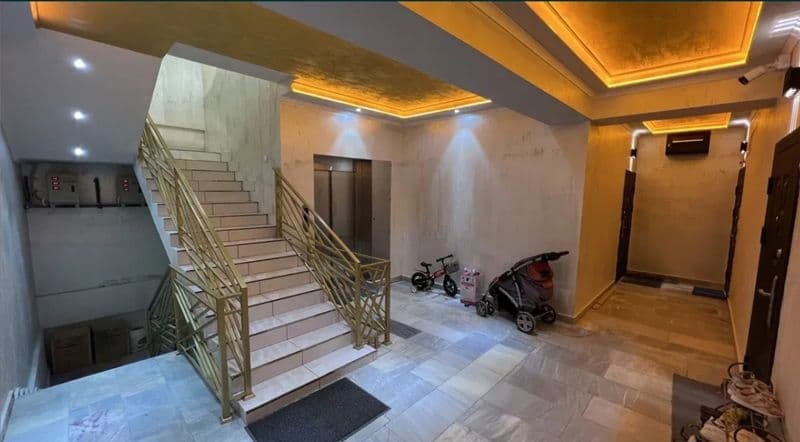 Talaba yigitlar uchun joy! Hostel sharoit. <br />
• Parkent 