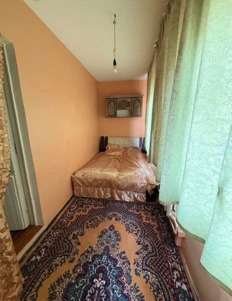 Район - Алмазарский<br />
Ориентир - Жомий<br />
Комнат - 1< — фото 4