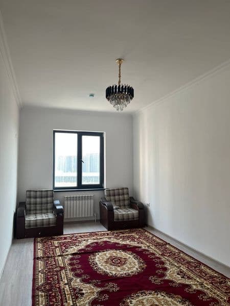 Узимнинг уйим <br />
Сокин Макон N1. Янги хаёт туман. Хали х — фото 5