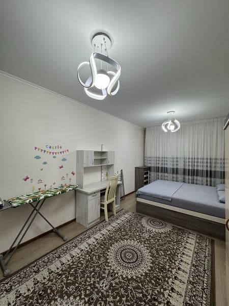 Район: яшнабод <br />
Ориентир: Грин парк махтум кули <br />