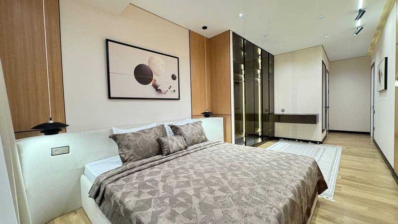 Аренда квартира:<br />
#Юнусабадский район<br />
Ориентир -  — фото 5