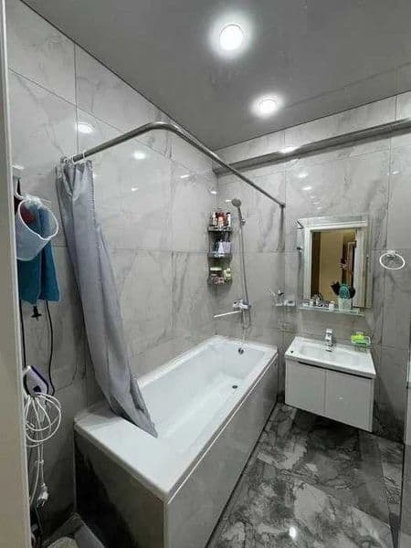 Сдаётся Шикарная Квартира <br />
<br />
• Район: Мирабадский — фото 4