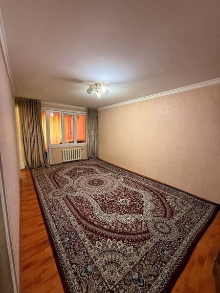 Сдаётся в аренду 2 х комнатная квартира <br />
Чистое состоя — фото 4