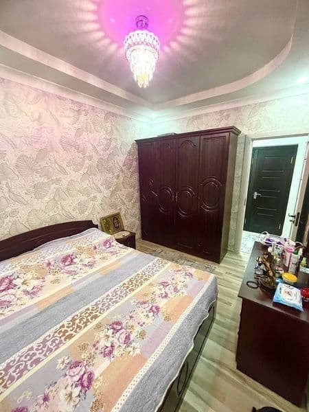 Сдам квартиру в Мирзоулугбецком районе <br />
1в2/3/5<br />
 — фото 2