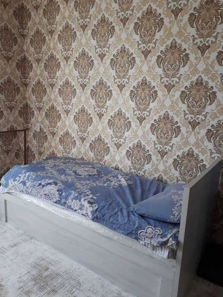 Сдаю на долгий срок чистую 2 ком квартиру на Лабзак семье ил — фото 2