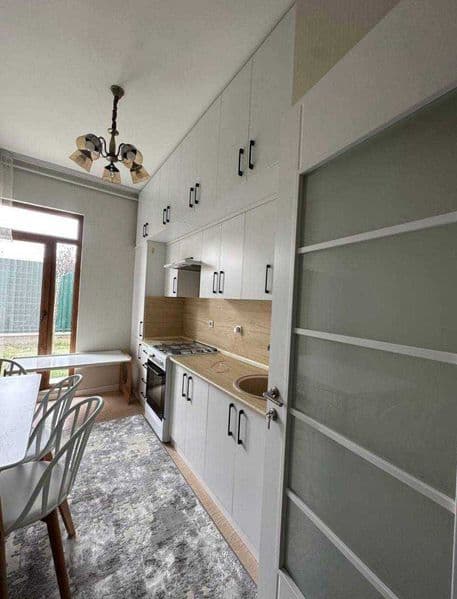 Сдается квартира для семейных<br />
<br />
• Район: Алмазар< — фото 4