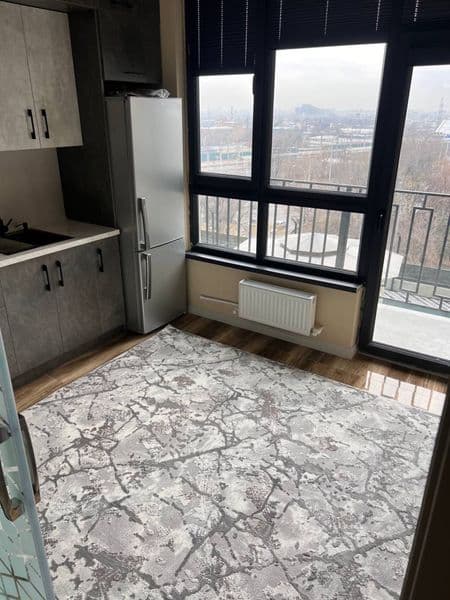 Йаккасарой туман шота руставели 115 новостройки — фото 3