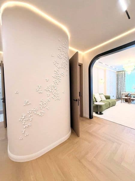 К вашему вниманию рады представить 3х комнатную квартиру на  — фото 5