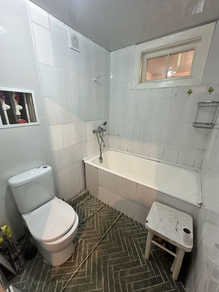 Сдается 1 комнатная квартира возле метро Ойбек с мебель техн — фото 5