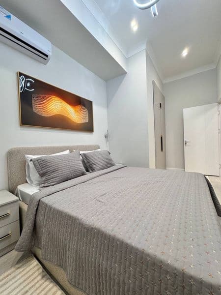 сдается квартира евос паркентскый 2 комнат — фото 4