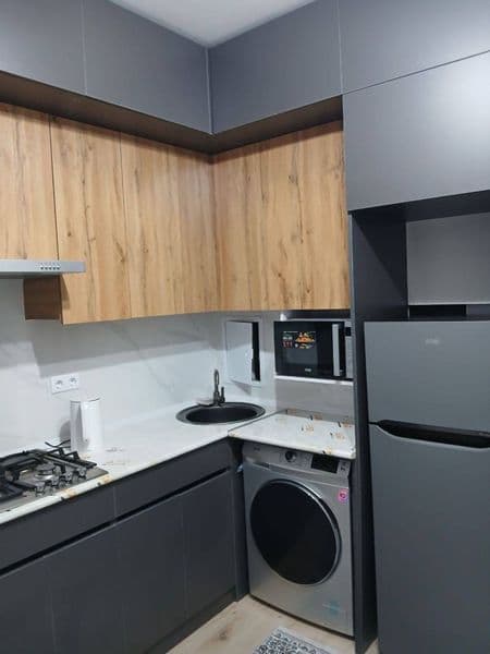 Аренда квартира<br />
Район - Алмазор <br />
Ориентир - Алма — фото 2