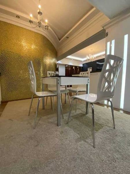 Сдаётся  Квартира 2/2/9 90 кв. метров в Мирабадском районе, 