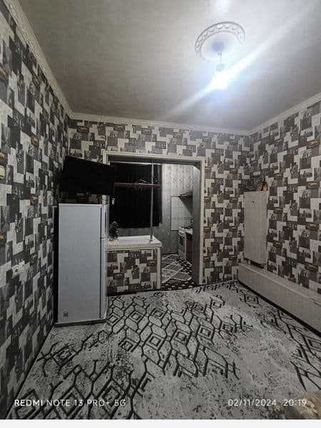 Аренда Dustlik 2<br />
4xona<br />
4-etaj<br />
9-etajka<br  — фото 4