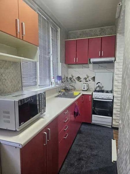 Сдаётся КЛАССНАЯ квартира<br />
<br />
• Район: Юнусабадский — фото 5